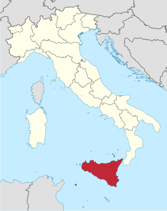 Sicily (Roman province)